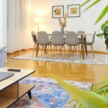 Caragiale Apartment Bukareszt Zewnętrze zdjęcie