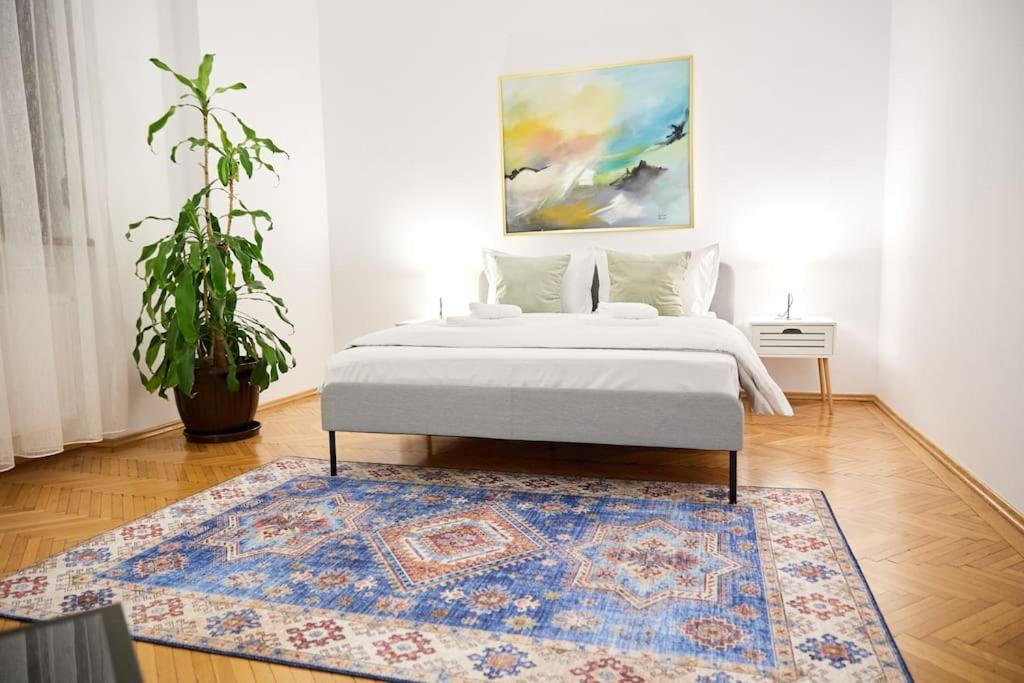 Caragiale Apartment Bukareszt Zewnętrze zdjęcie