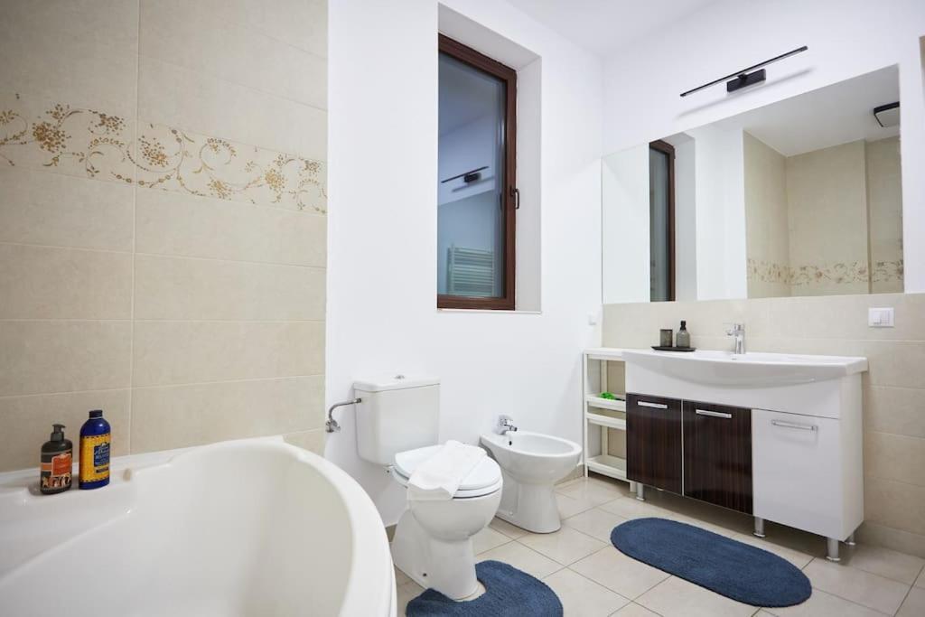 Caragiale Apartment Bukareszt Zewnętrze zdjęcie