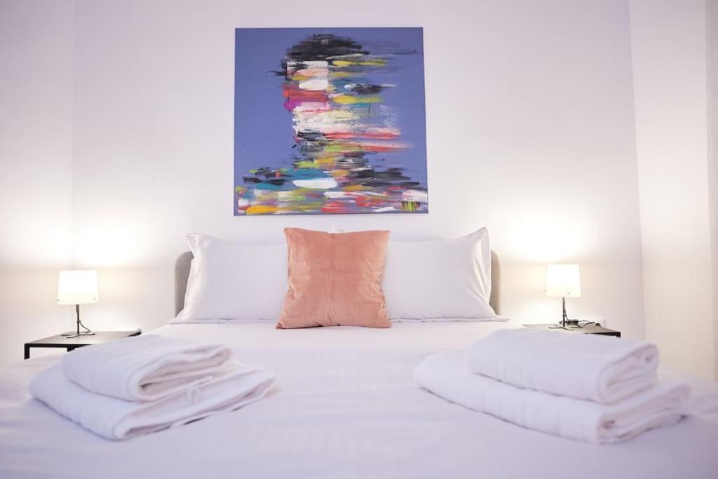 Caragiale Apartment Bukareszt Zewnętrze zdjęcie