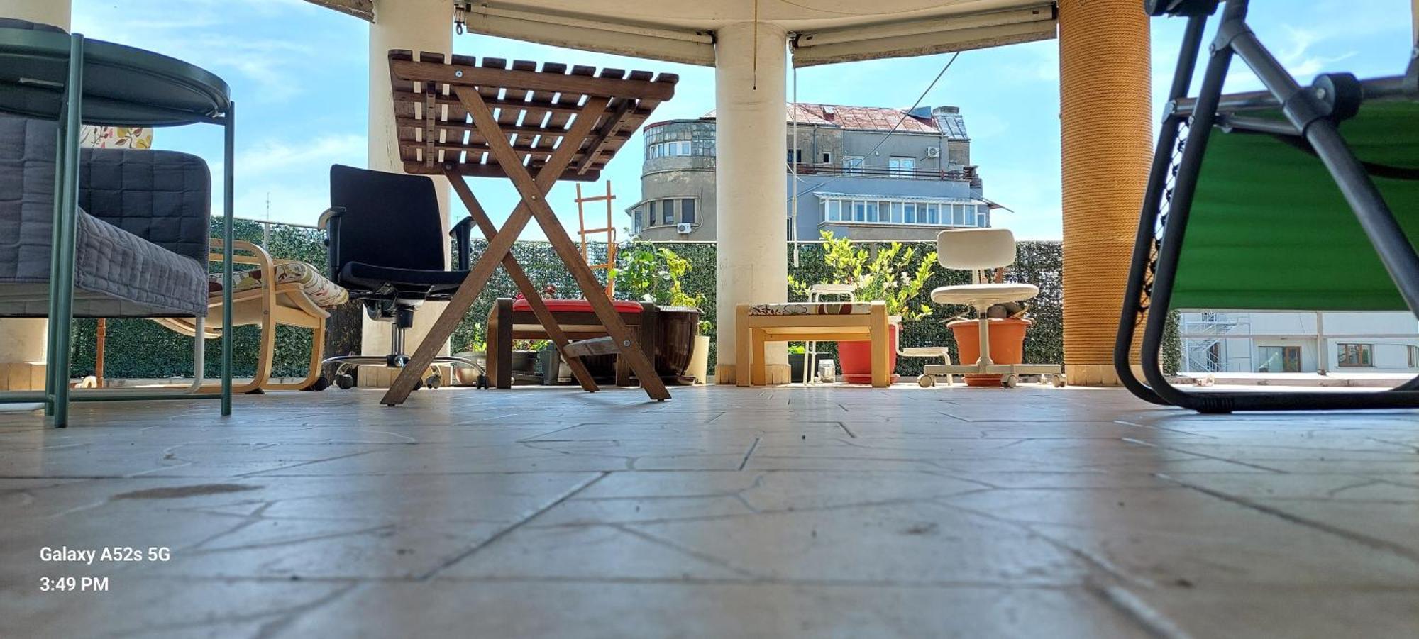 Caragiale Apartment Bukareszt Zewnętrze zdjęcie