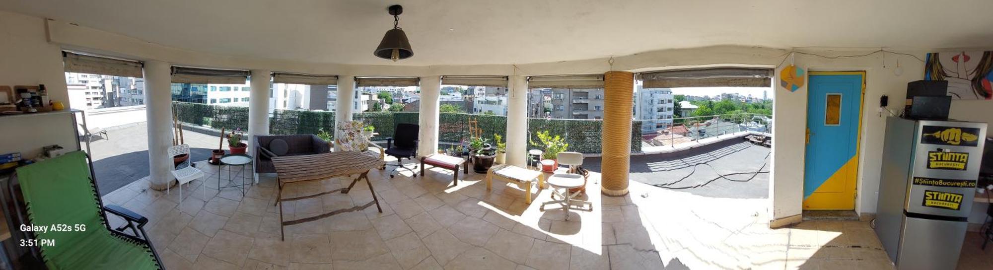 Caragiale Apartment Bukareszt Zewnętrze zdjęcie